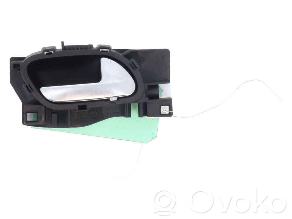 Peugeot 208 I Maniglia interna per portiera posteriore