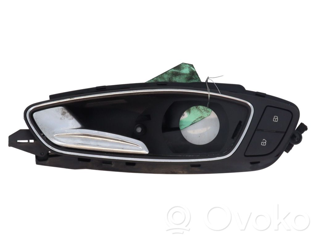 Audi A1 Manecilla interna puerta delantera 