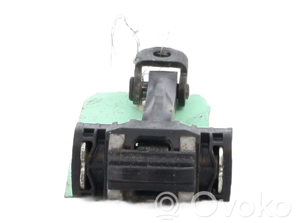 Citroen C4 I Etuoven pidätin 