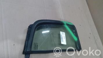 Renault Clio III Fenêtre latérale vitre arrière