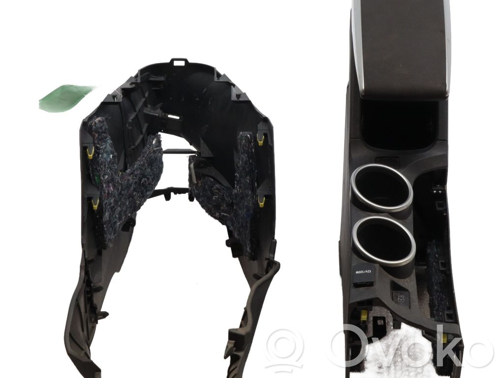 Consola central   589010F040B0