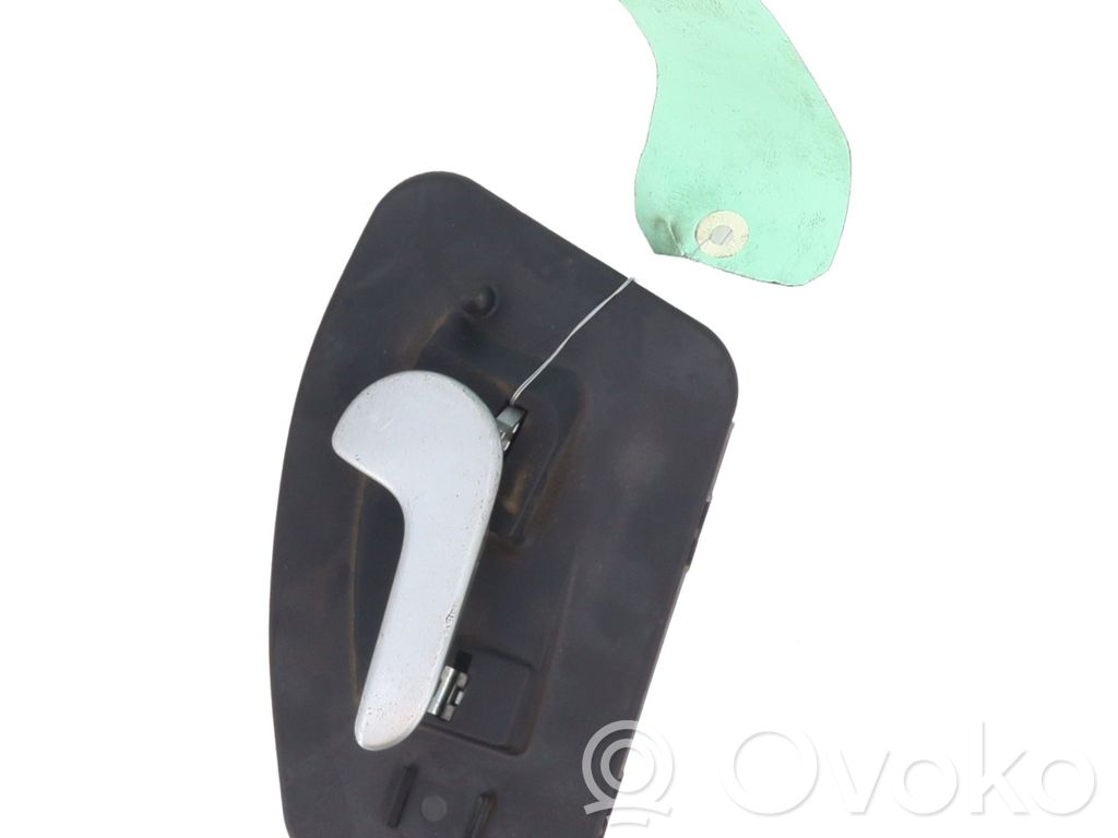 Opel Corsa C Manecilla interna puerta trasera 
