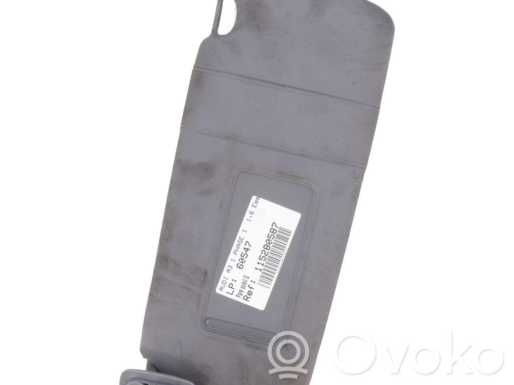 Aletta parasole   8D0857551F7SM