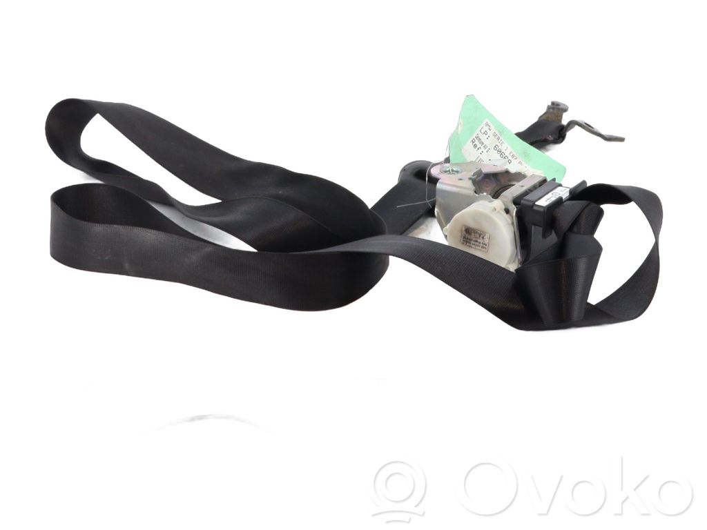 Sicherheitsgurt vorne   72117234767