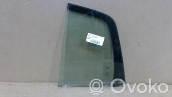 Volkswagen Golf Plus Ventanilla de ventilación de la puerta trasera 