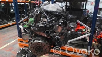 Ford Transit Engine 