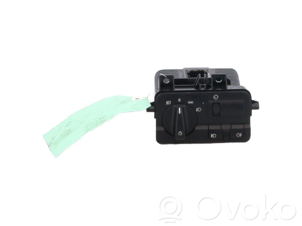 BMW 3 E36 Light switch 