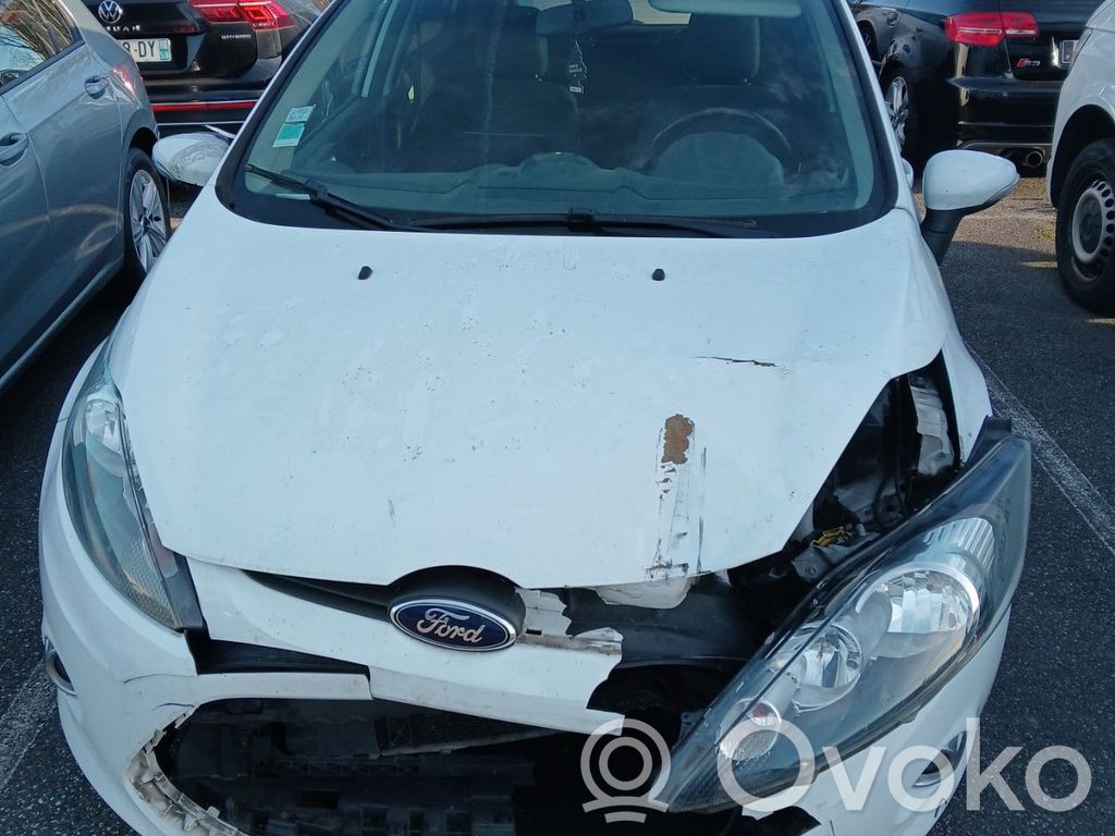 Ford Fiesta Manecilla interna puerta trasera 