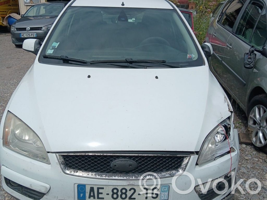 Ford Focus Glove box set 