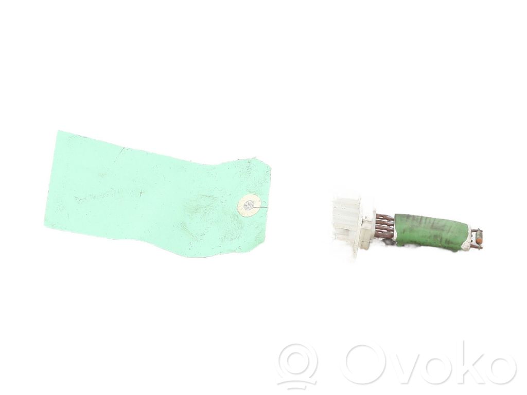Motor aerotermă/rezistor ventilator   271504503R