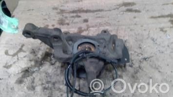 Renault Trafic III (X82) Fuso a snodo con mozzo ruota anteriore