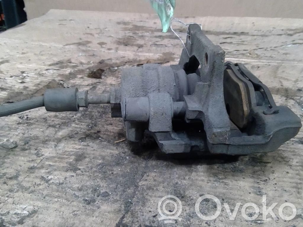 Bremssattel hinten   34216768698