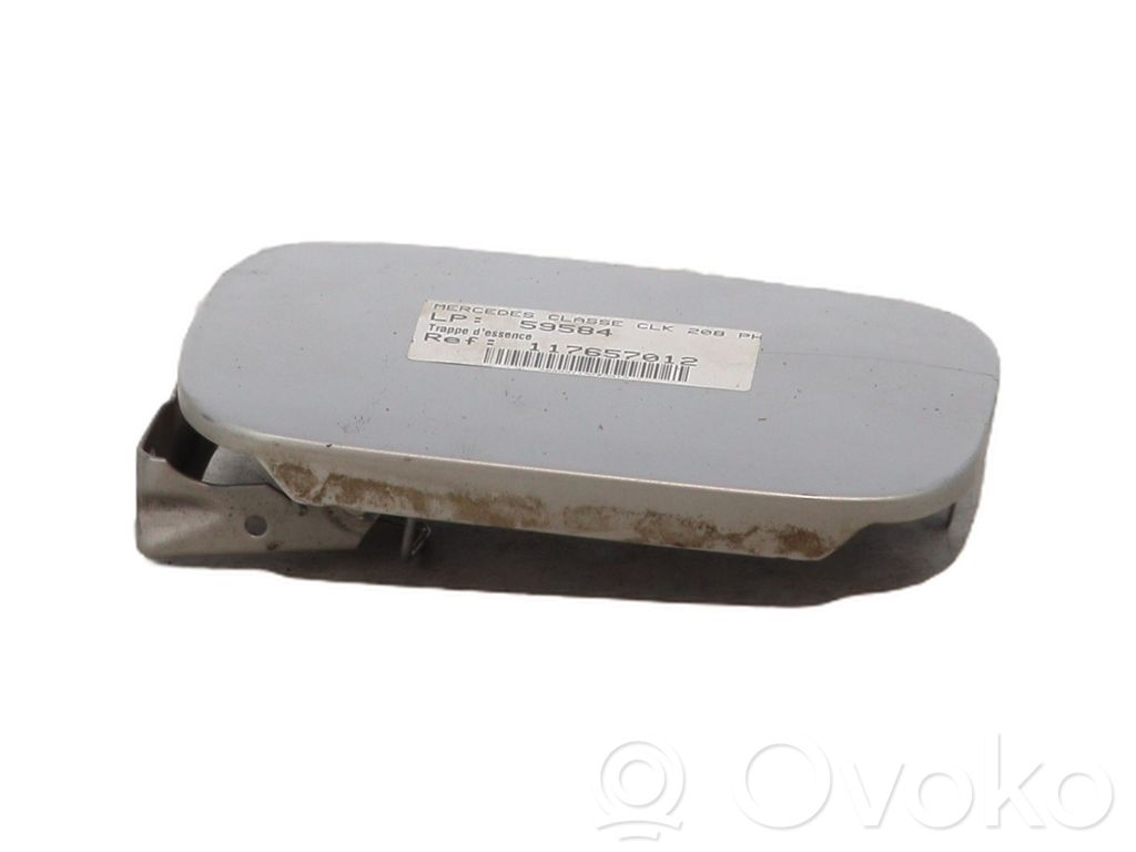 Mercedes-Benz CLK A208 C208 Sportello del serbatoio del carburante