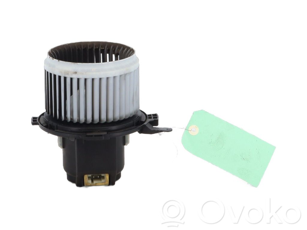Citroen C4 II Picasso Ventilator aerotermă 