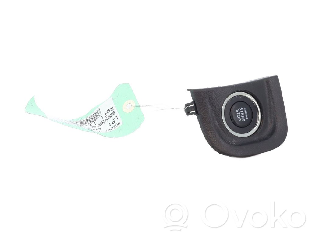 Suzuki Vitara (LY) Engine start stop button switch 