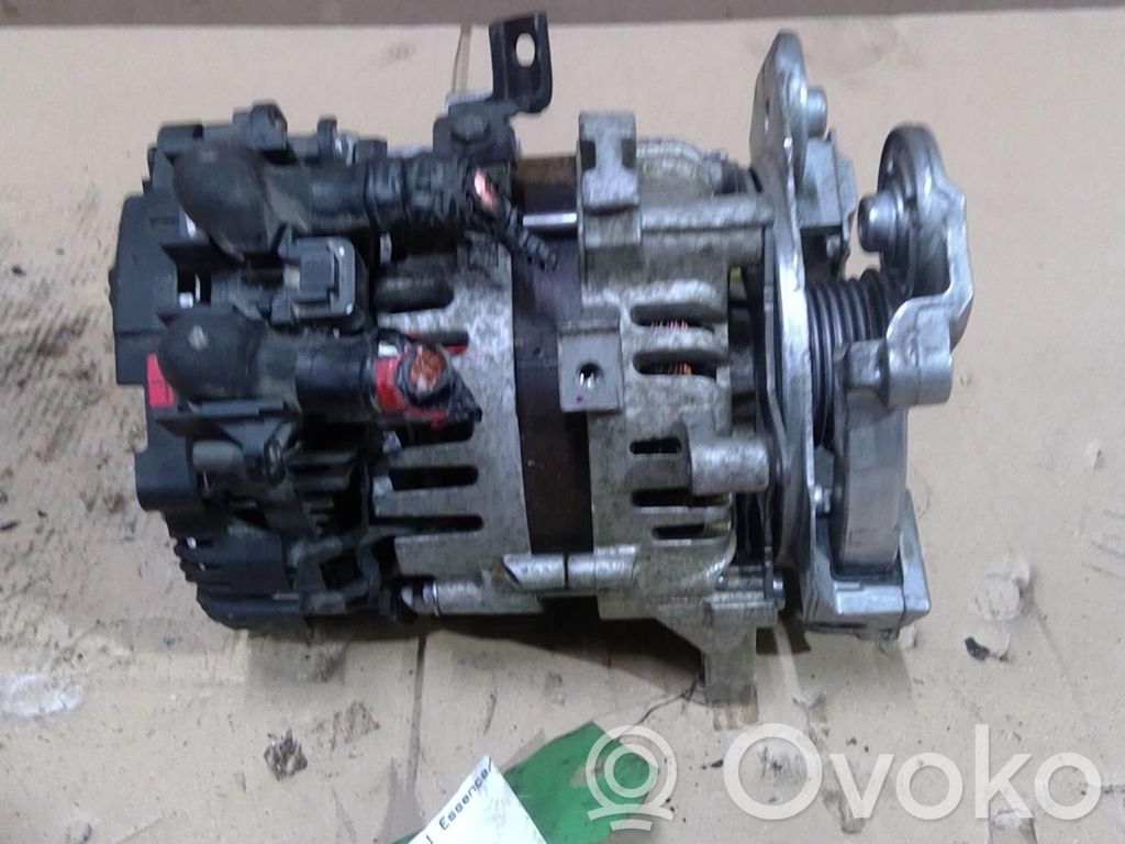 Hyundai i20 (BC3 BI3) Alternator 