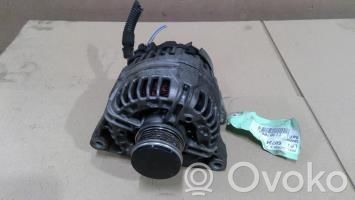 Opel Corsa D Generatore/alternatore