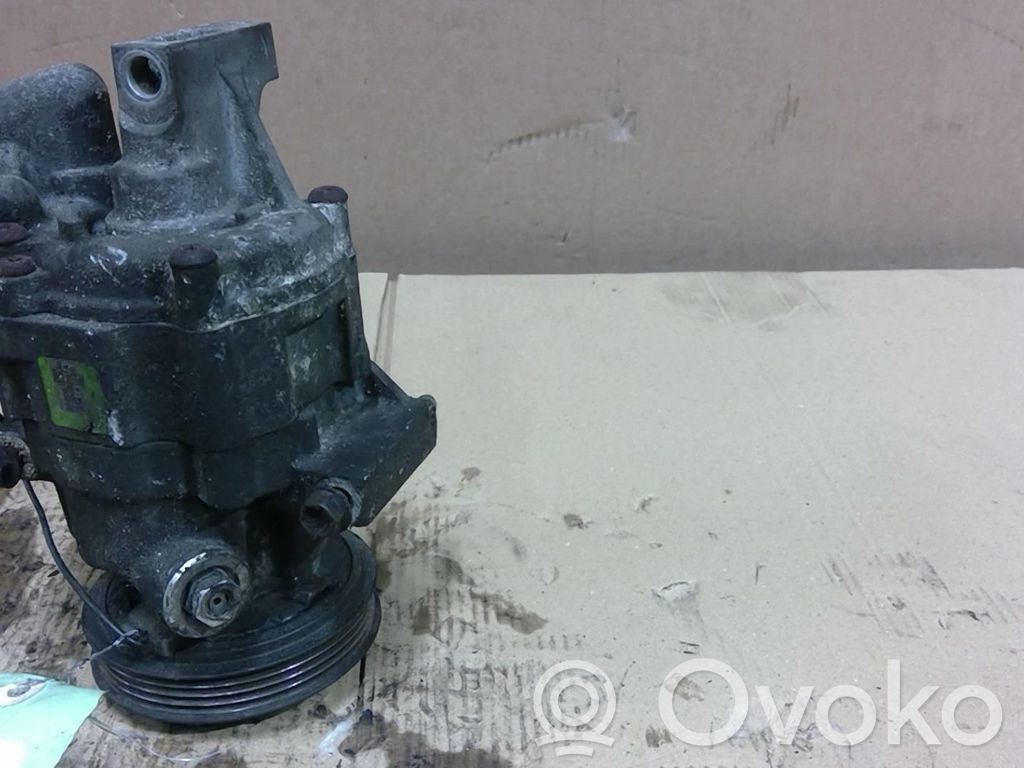 Suzuki Splash Air conditioning (A/C) compressor (pump) 