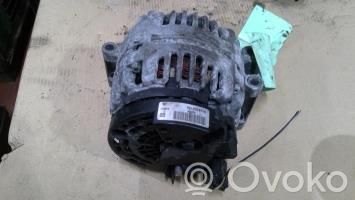 Mini One - Cooper Cabrio R52 Generator/alternator 