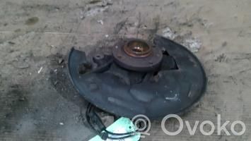 Citroen DS5 Achsschenkel vorne