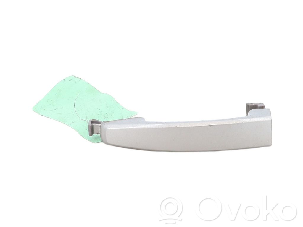 Manecilla externa puerta trasera   96468254