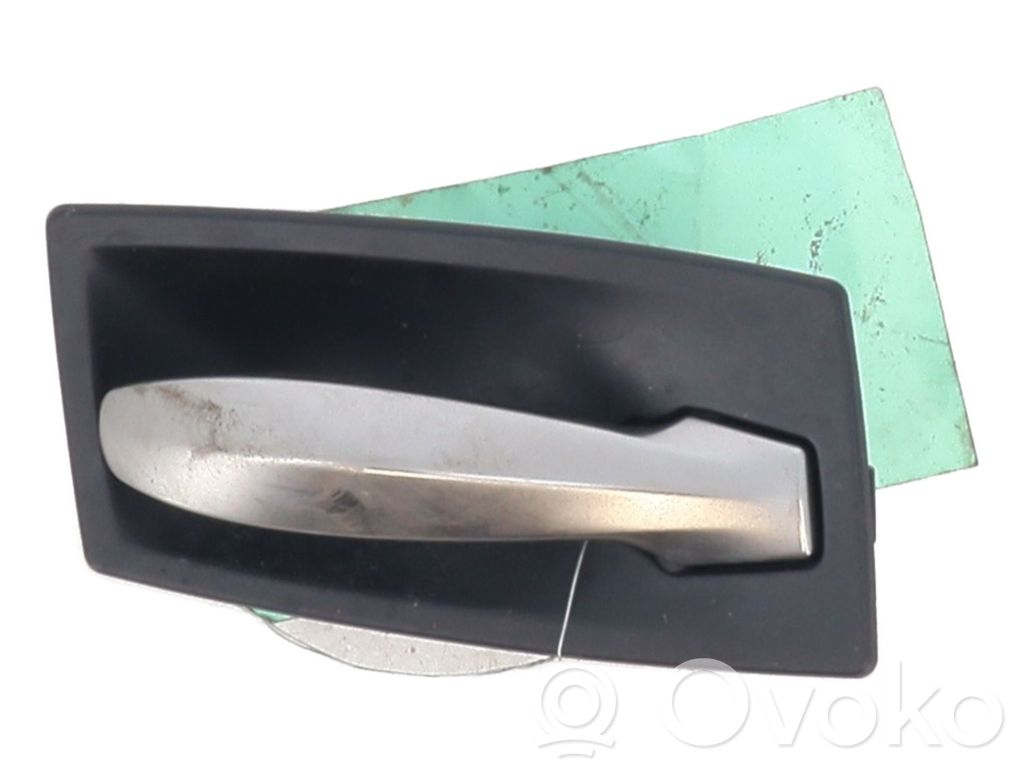 BMW 5 E60 E61 Manecilla interna puerta delantera 