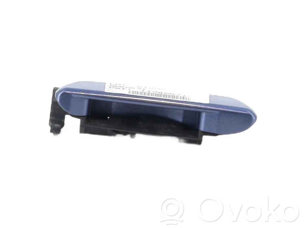 Citroen ZX Manecilla externa puerta trasera