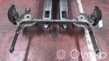Renault Trafic III (X82) Set del kit di montaggio della sospensione posteriore 