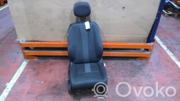 Renault Megane III Etumatkustajan istuin 