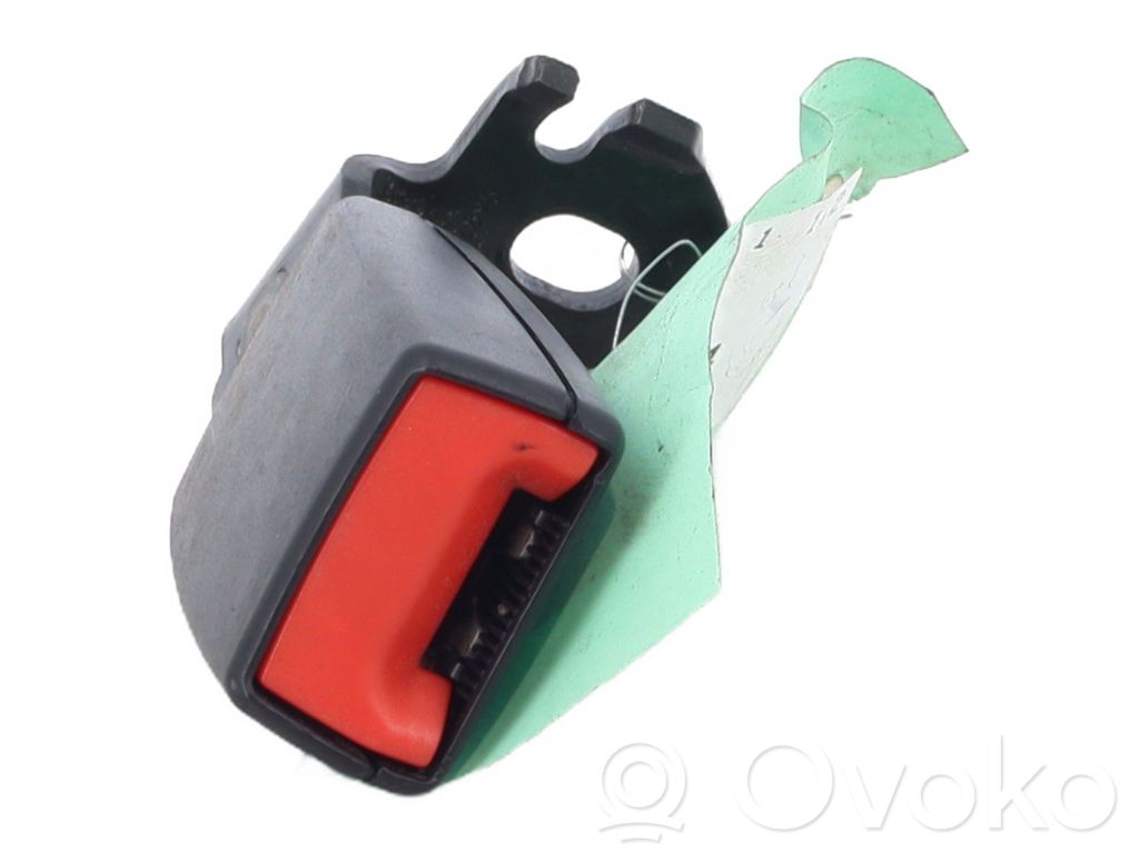 Opel Corsa D Bridă fixare centură de siguranță spate 