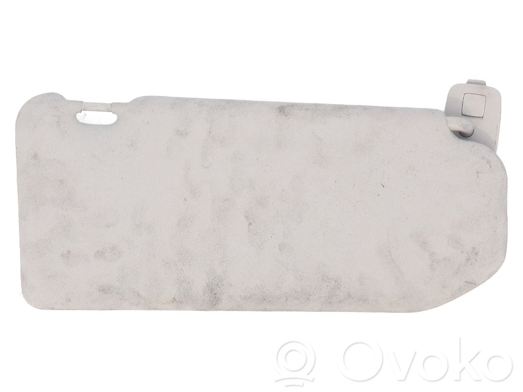 Citroen C4 II Osłona przeciwsłoneczna 