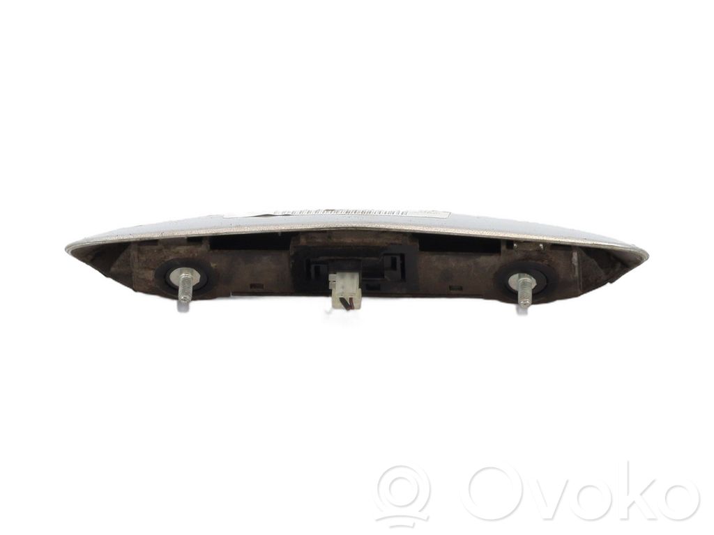 Opel Corsa D Interruptor para abrir la puerta trasera 