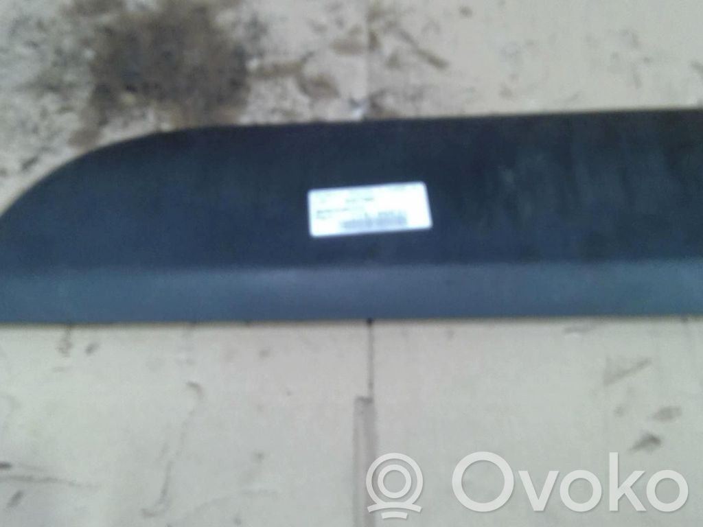 Renault Master III Rivestimento della portiera anteriore (modanatura) 
