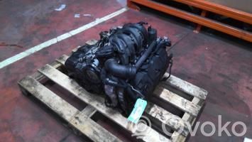 Peugeot 207 Engine 