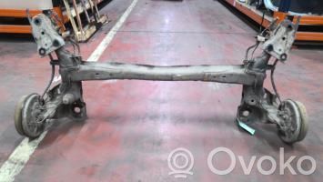 Citroen C3 Set del kit di montaggio della sospensione posteriore