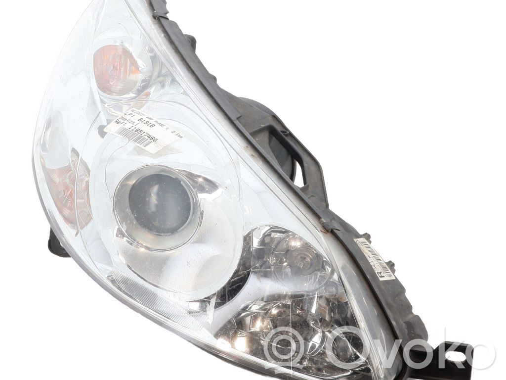 Scheinwerfer   620892