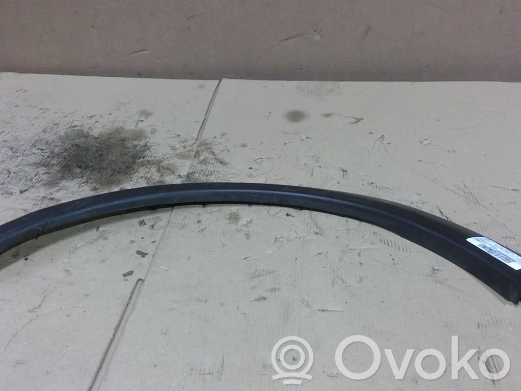 Volvo C30 Listwa błotnika tylnego 