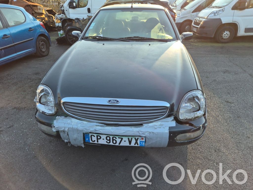 Ford Scorpio Galinės durys 