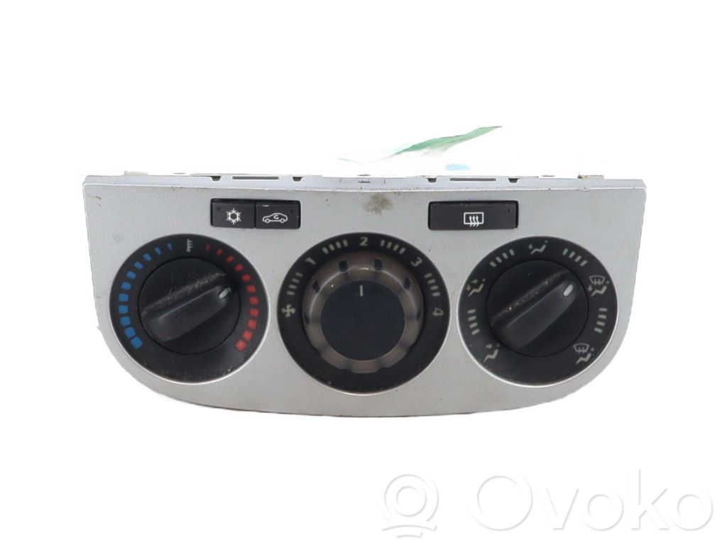 Opel Corsa D Centralina del climatizzatore 