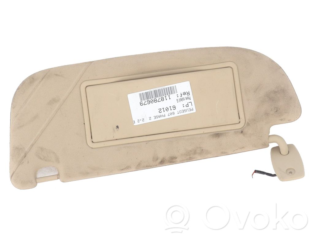 Visera parasol   8143KW
