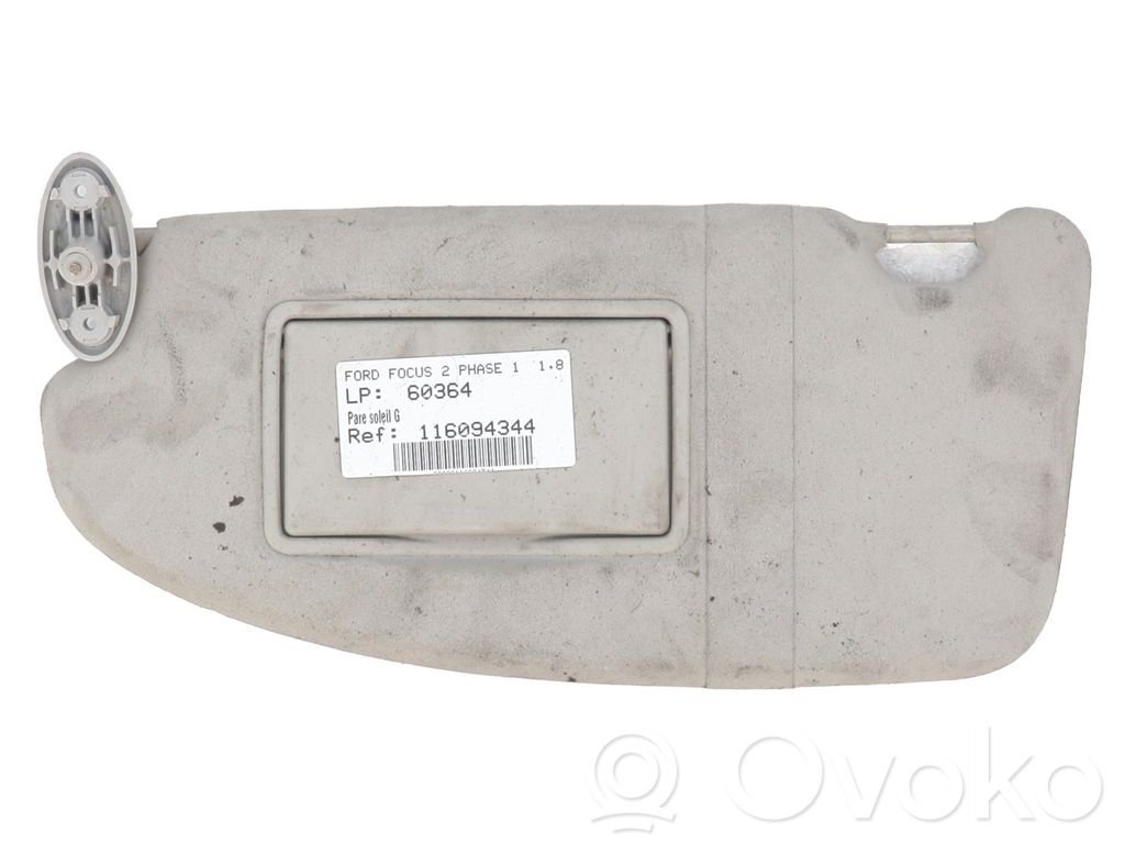Ford Focus Sun visor 