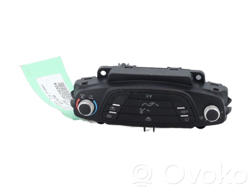 Climate control unit   2116813
