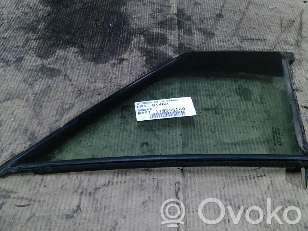 Citroen C8 Puerta delantera 