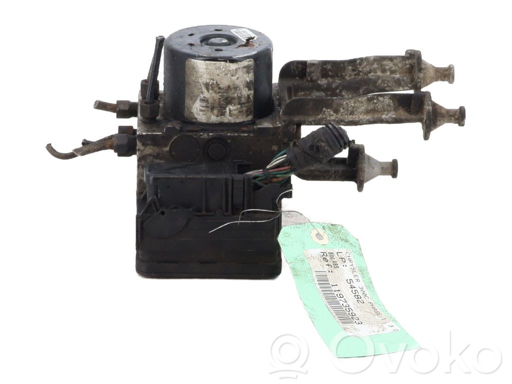 Chrysler 300 - 300C ABS Pump 