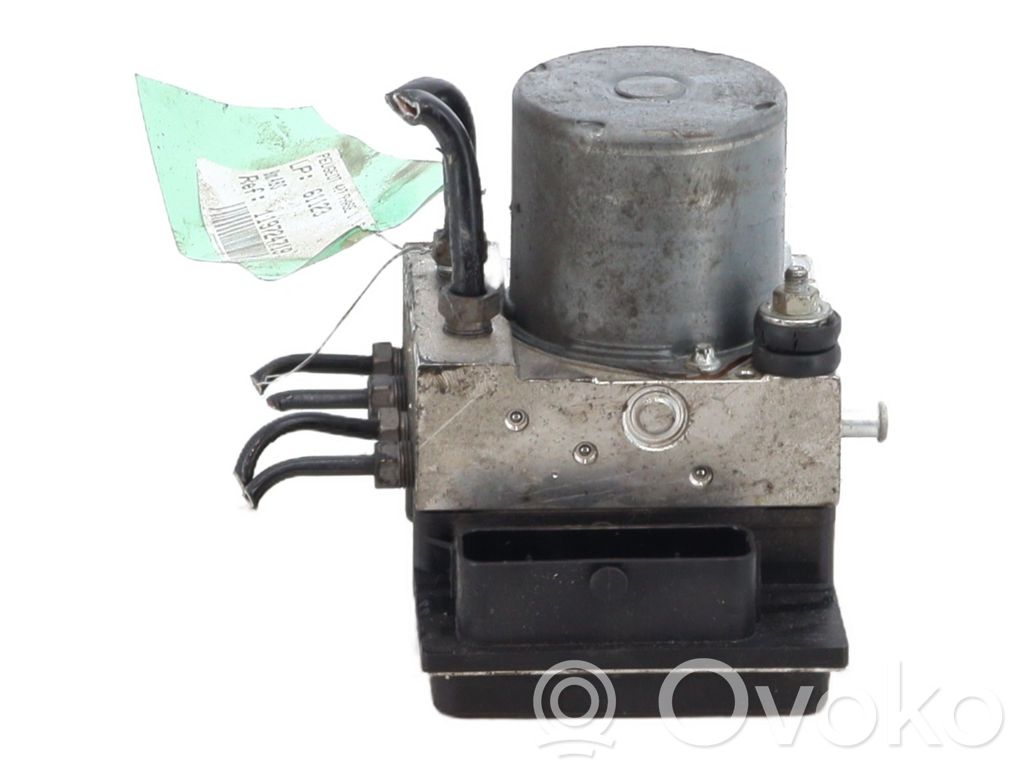 ABS bloks   4541TK
