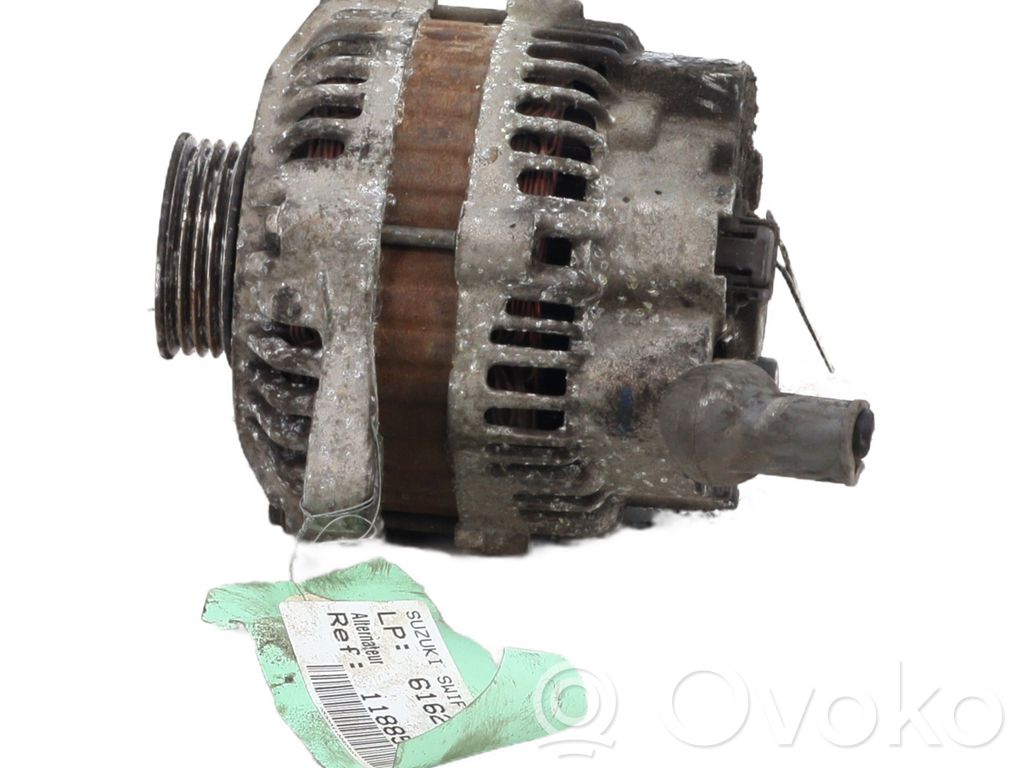 Ģenerators   3140084E03