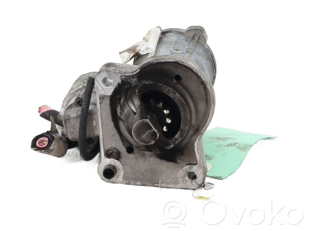 Motor de arranque   2033247