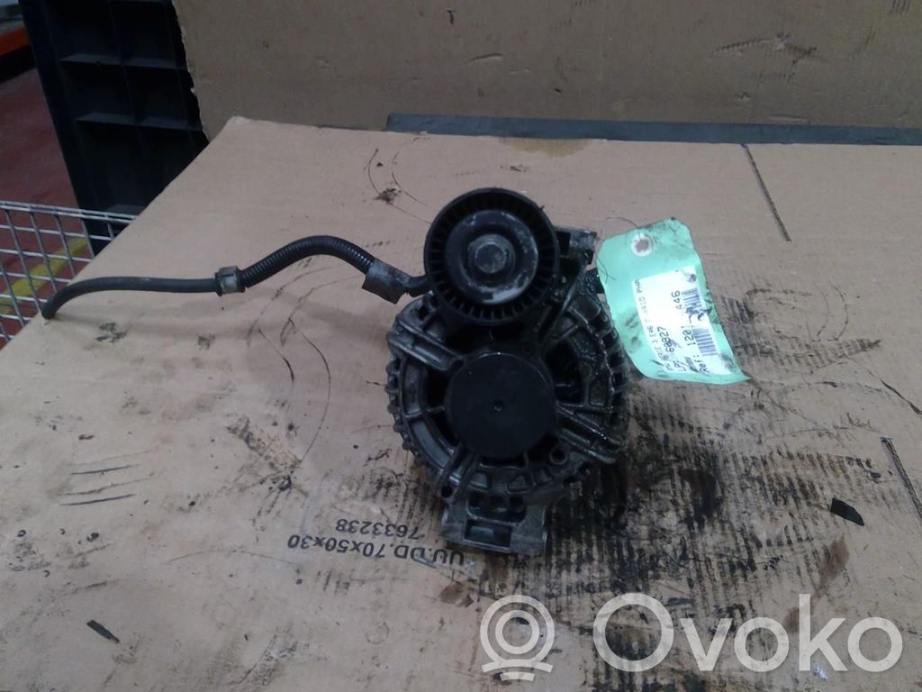 BMW 3 E36 Ģenerators 