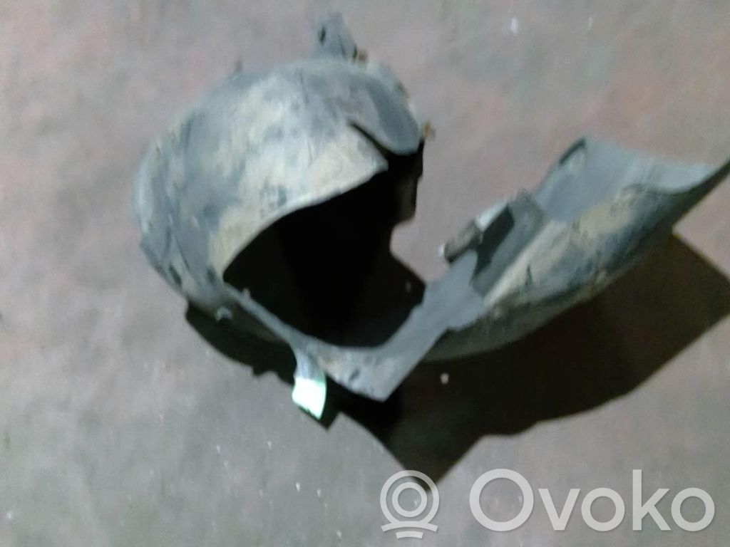Citroen C4 I Apărători interioare aripă roată față 