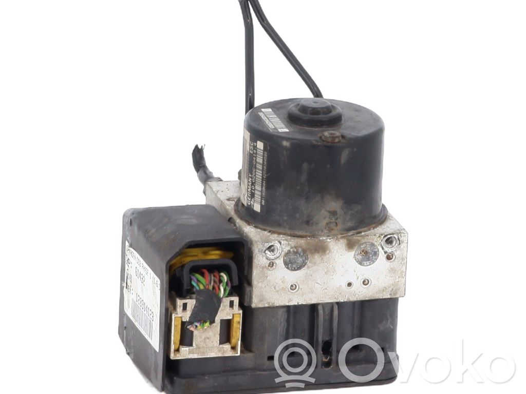 Citroen DS3 ABS Pump 